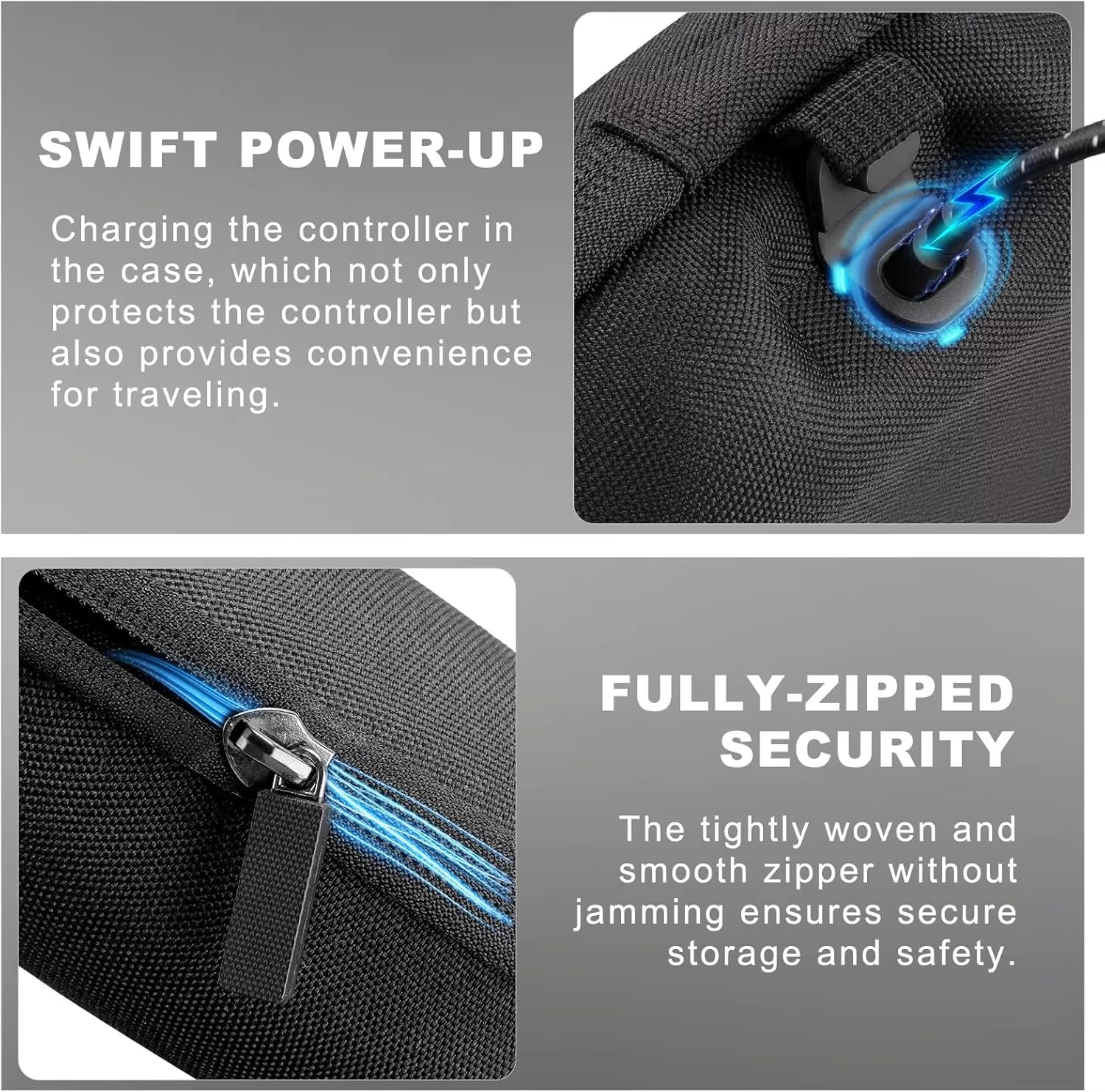 view