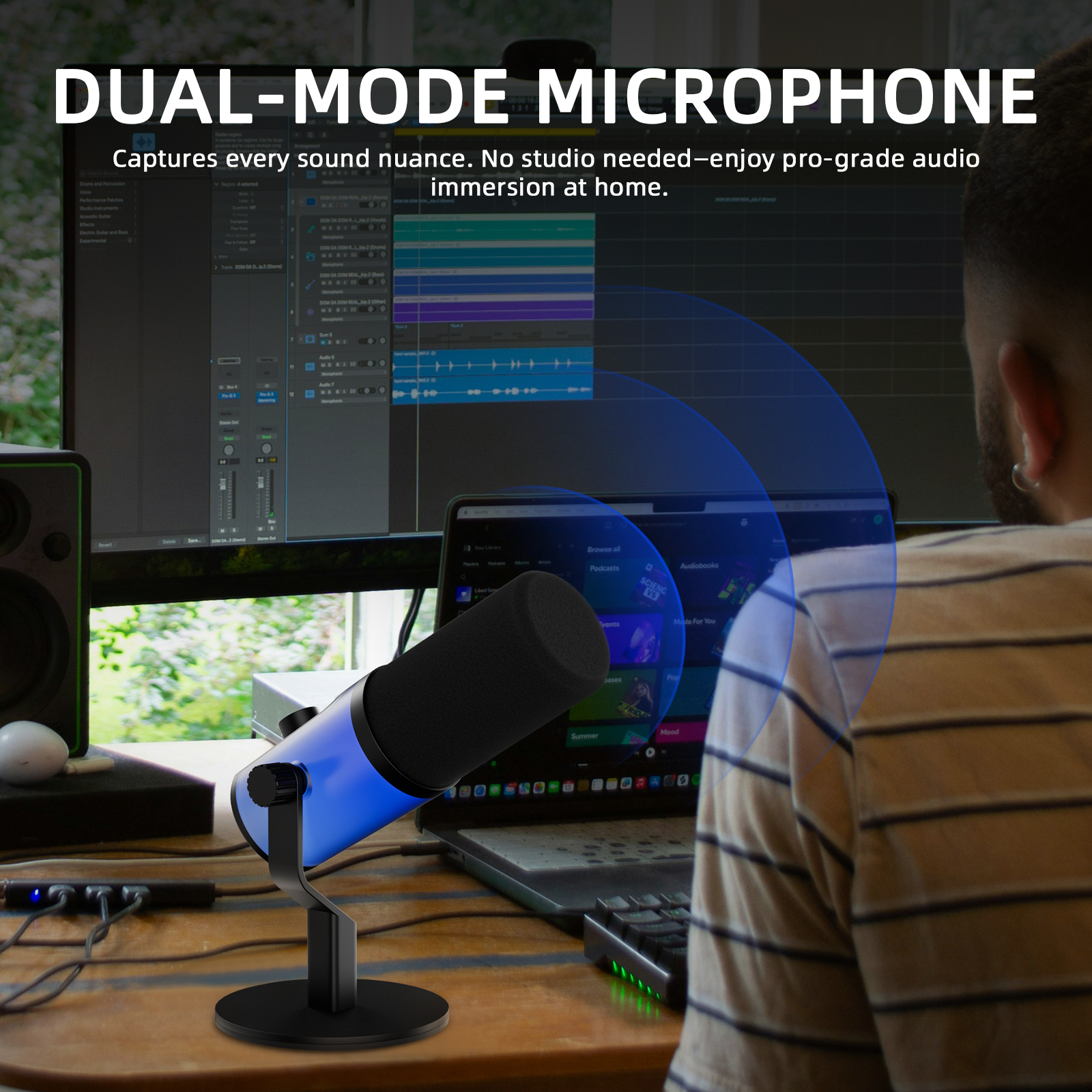 view